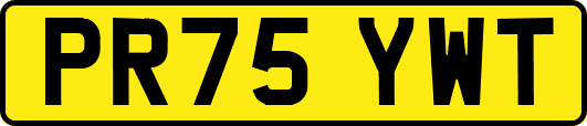 PR75YWT