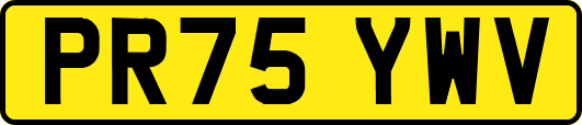 PR75YWV