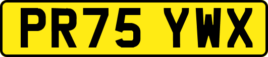 PR75YWX