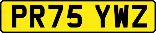 PR75YWZ