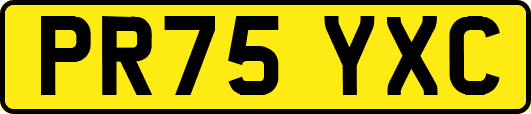 PR75YXC