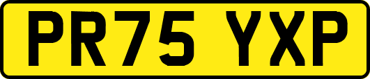 PR75YXP