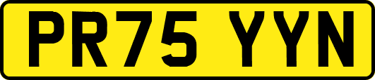 PR75YYN