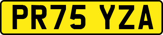 PR75YZA