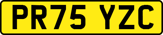 PR75YZC