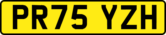 PR75YZH