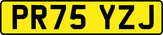 PR75YZJ