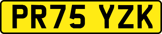 PR75YZK