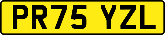 PR75YZL