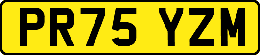 PR75YZM