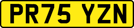 PR75YZN