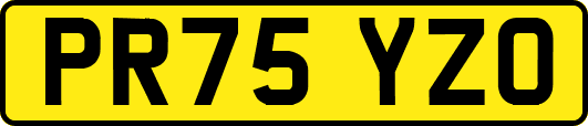 PR75YZO