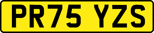 PR75YZS