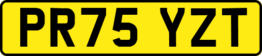 PR75YZT