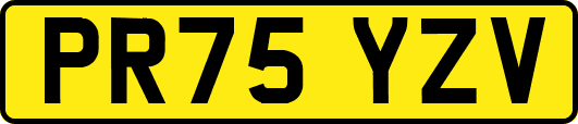 PR75YZV
