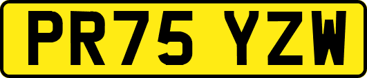 PR75YZW