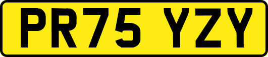 PR75YZY