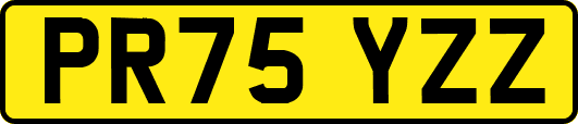 PR75YZZ