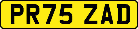 PR75ZAD