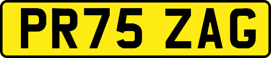 PR75ZAG