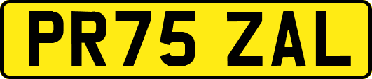 PR75ZAL