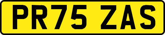 PR75ZAS