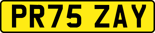 PR75ZAY