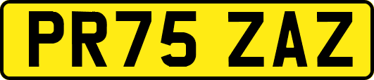 PR75ZAZ