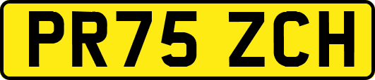 PR75ZCH