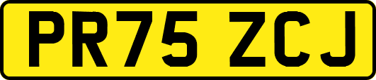 PR75ZCJ