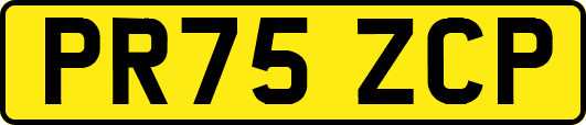 PR75ZCP