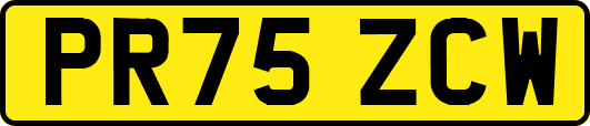 PR75ZCW
