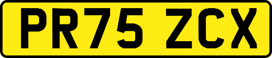 PR75ZCX