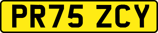 PR75ZCY