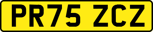 PR75ZCZ