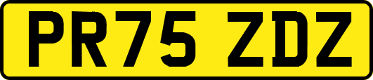 PR75ZDZ