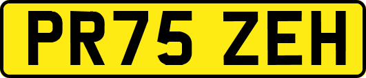 PR75ZEH