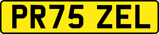 PR75ZEL