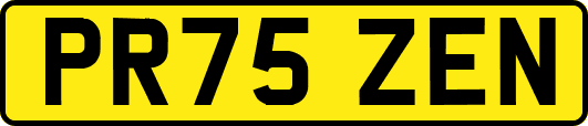PR75ZEN
