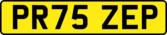 PR75ZEP