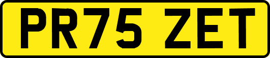 PR75ZET