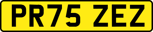 PR75ZEZ