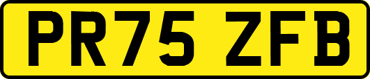 PR75ZFB