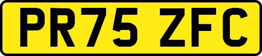 PR75ZFC