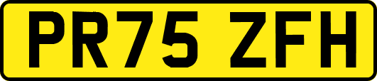 PR75ZFH