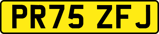 PR75ZFJ
