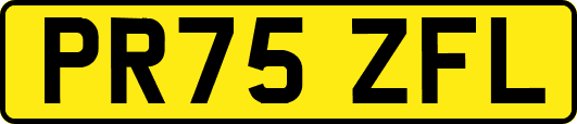 PR75ZFL