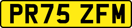PR75ZFM