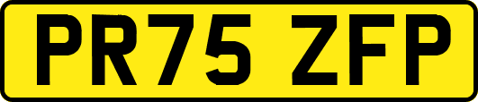PR75ZFP