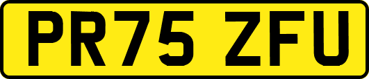 PR75ZFU